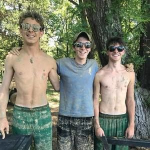 Meet your Posher, Jacob